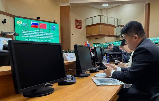 The Key to Combating Counterfeiting: Russian and Chinese Customs Authorities Urge Businesses to Register Trademarks in TRoIS