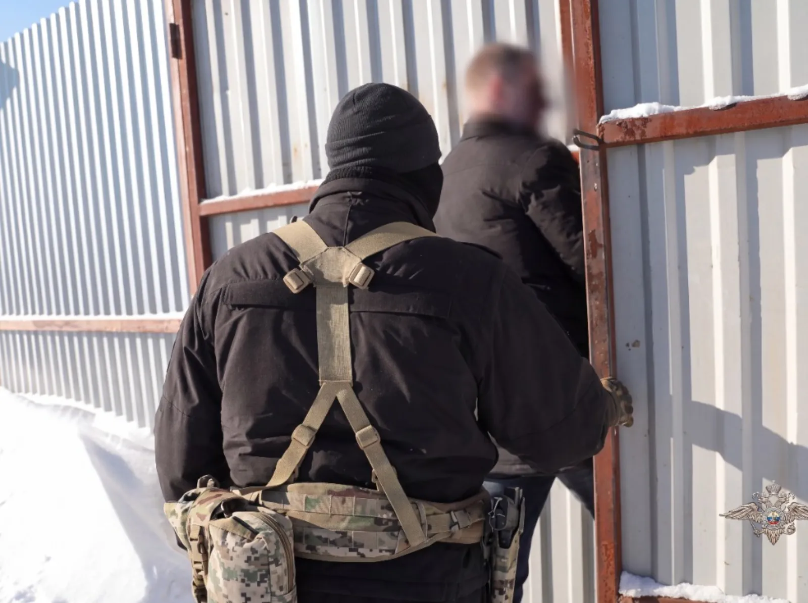 Во Владимирской области пресечена деятельность крупного цеха по производству контрафактной шоколадной продукции